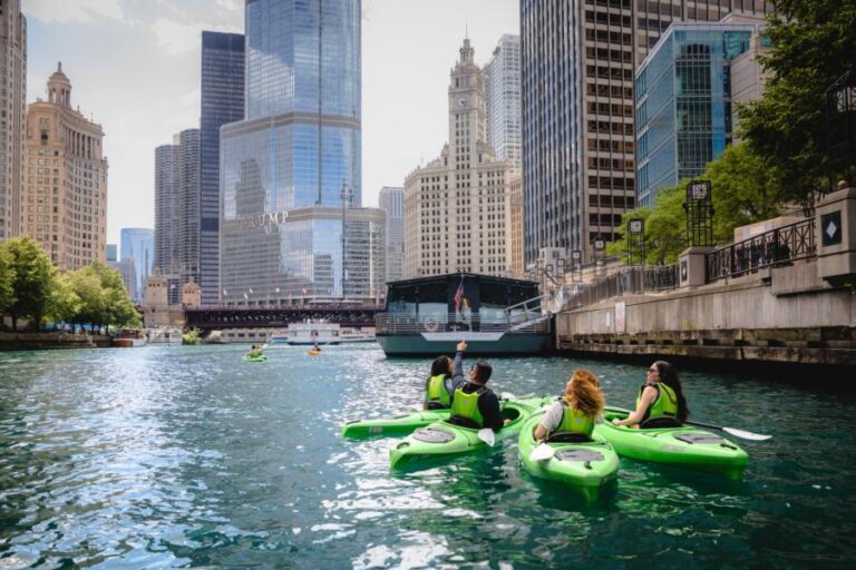 Fun Activities for Families in Chicago – Choose Chicago