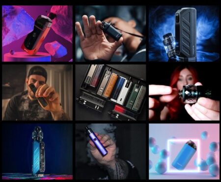 Cannabis Tech Breakthrough: Ispire’s Blockchain Age-Gating System Makes FDA History Ahead of Major Conference – Stock Titan