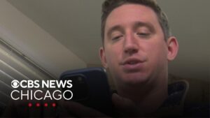 Suburban Chicago man wins $800K in sports bets, but casinos won’t pay. Who was in the right? – CBS News