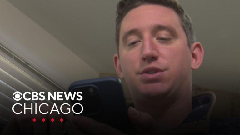 Suburban Chicago man wins $800K in sports bets, but casinos won’t pay. Who was in the right? – CBS News