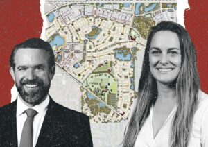 Legislator calls for do-over on Wirtz family’s Ivanhoe Village project – Crain’s Chicago Business