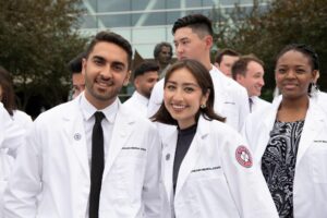 The Rundown: Chicago’s first new med school in 100 years – WBEZ Chicago