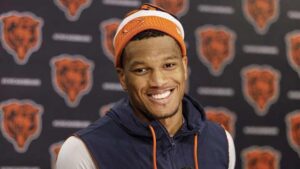 Predicting first-time Pro Bowlers for Chicago Bears in 2025 – Sports Illustrated