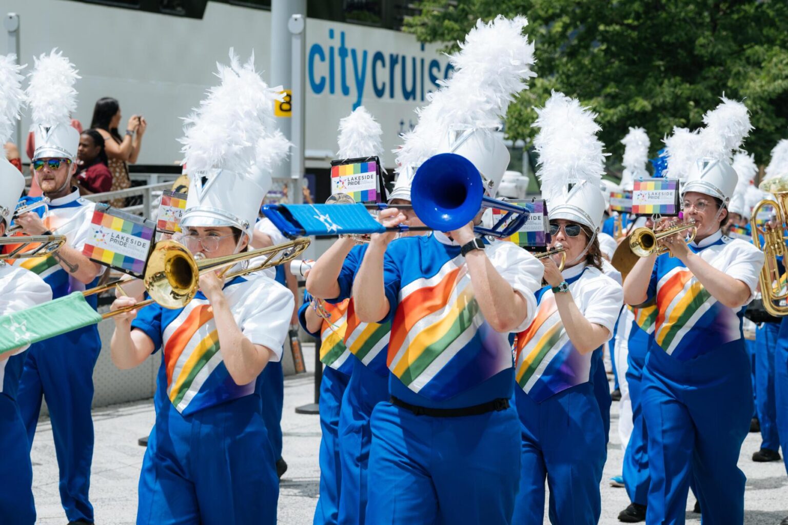 Pride, Family Sports, and More Things To Do in Chicago This Weekend With Kids – Mommy Poppins