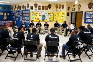 Chicago’s growing classroom assistants caught in labor dispute – Chalkbeat