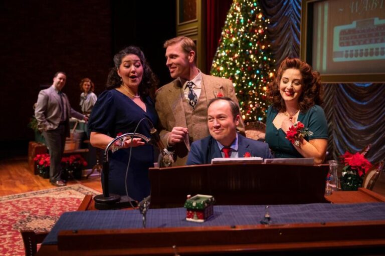 15 holiday shows to see in Chicago this winter – Choose Chicago