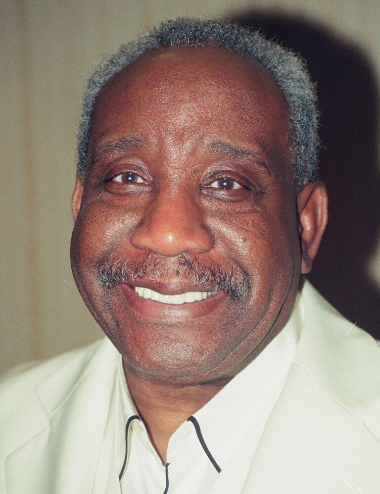Jerry Butler dead at 85; singer known as ‘Iceman’ also had a long career in Cook County politics – Chicago Sun-Times
