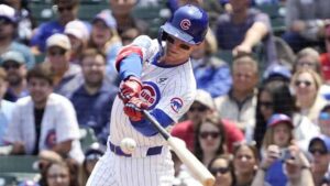 Chicago Cubs Predicted To Have Just One Starter on National League All-Star Team – Sports Illustrated