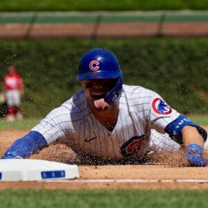 Chicago Cubs Insider Points to Busy Offseason As “Paying Off” So Far This Season – Sports Illustrated