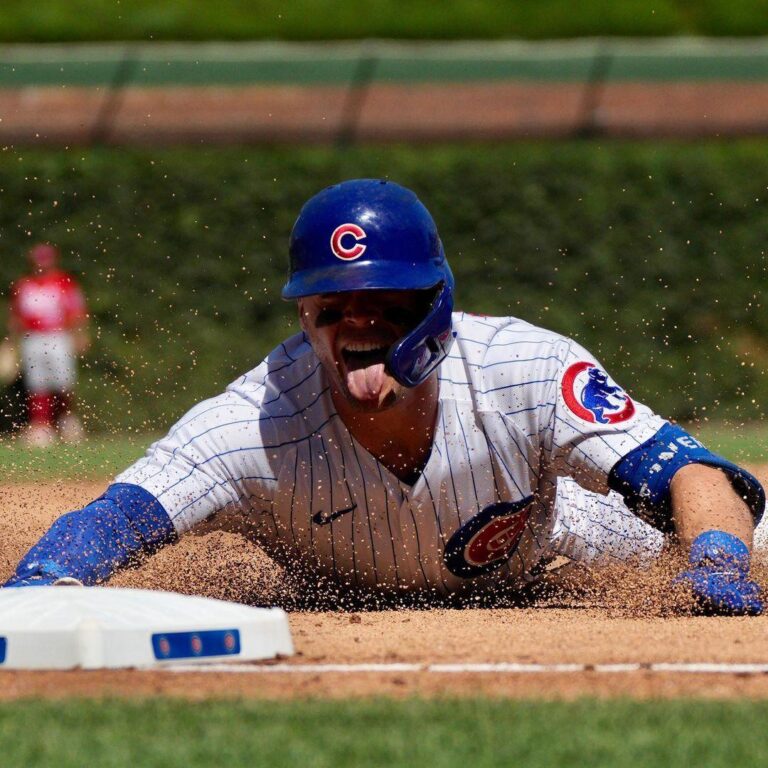 Chicago Cubs Insider Points to Busy Offseason As “Paying Off” So Far This Season – Sports Illustrated