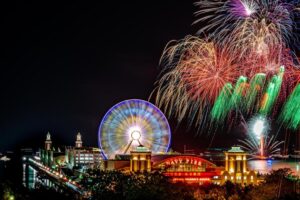 Memorial Day Weekend 2025 in Chicago Best Things To Do With Kids – Mommy Poppins