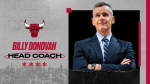 Sounds like Billy Donovan will get another year with Chicago Bulls – On3.com