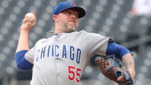 Chicago Cubs Should Seek Reunion With Nationals Pitcher Ahead of Trade Deadline – Sports Illustrated