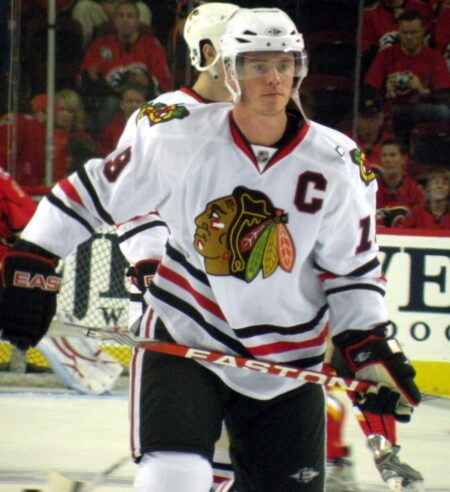 Chicago Blackhawks choose not to retain several players – chicitysports.com