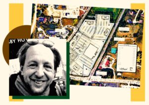 Local investor tees up retail development in Hawthorn Woods – Crain’s Chicago Business