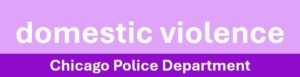 Victim Services – Chicago Police Department