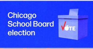 Chicago school board election 2024: Here are the candidates running in District 1 – Chalkbeat