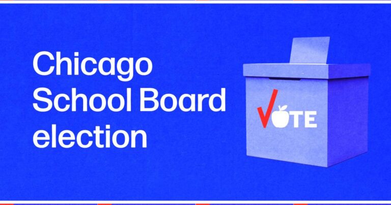 Chicago school board election 2024: Here are the candidates running in District 1 – Chalkbeat