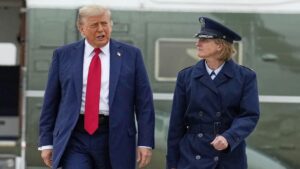 Trump admin updates: Trump calls for expanded deportations in LA, NYC and more – ABC News