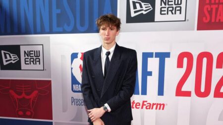 10 Best NBA Draft Picks In Chicago Bulls History – Last Word On Sports