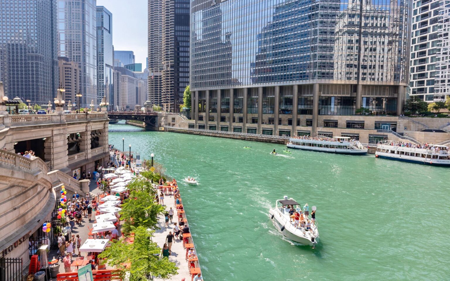 Things to do in Chicago July 25-31: The Mix – Chicago Sun-Times