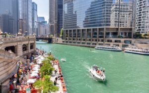 Things to do in Chicago July 25-31: The Mix – Chicago Sun-Times