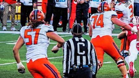 Illinois Team Lands On “5 Most Expensive Tickets In Sports List” – 1440wrok.com
