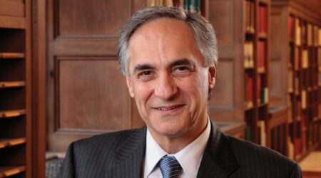 University of Chicago President: We’re in a crisis of trust for higher education right now – CNBC