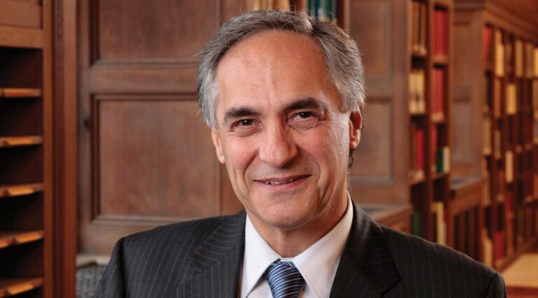 University of Chicago President: We’re in a crisis of trust for higher education right now – CNBC