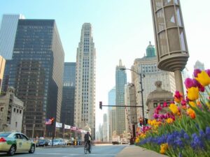 April 2025 events calendar for Chicago – Time Out