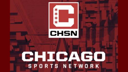 Chicago Sports Network debuts, but not everyone can watch it – Axios