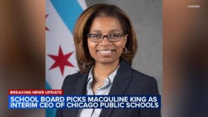 Virtual meeting to be held in search for Chicago Public Schools Board interim CEO to replace Pedro Martinez – ABC7 Chicago