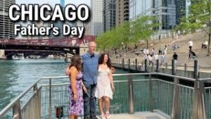 Father’s Day: Here’s how to celebrate Dad in Chicago – Axios