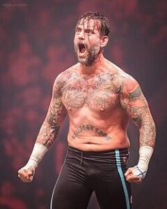 CM Punk Joins “No Kings” Rally in Chicago Alongside AFT and CTU Leaders – WrestlingNewsSource
