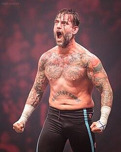 CM Punk Joins “No Kings” Rally in Chicago Alongside AFT and CTU Leaders – WrestlingNewsSource