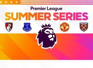 Premier League Summer Series is bringing match day excitement to Chicago this July – Choose Chicago