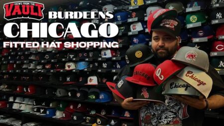 Burdeens Chicago Sports Apparel Shop Expands, Opening Second Shop In Little Village – Block Club Chicago