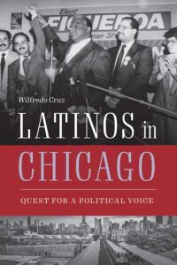 Chicago voices featured in bombshell political book about President Biden – FOX 32 Chicago