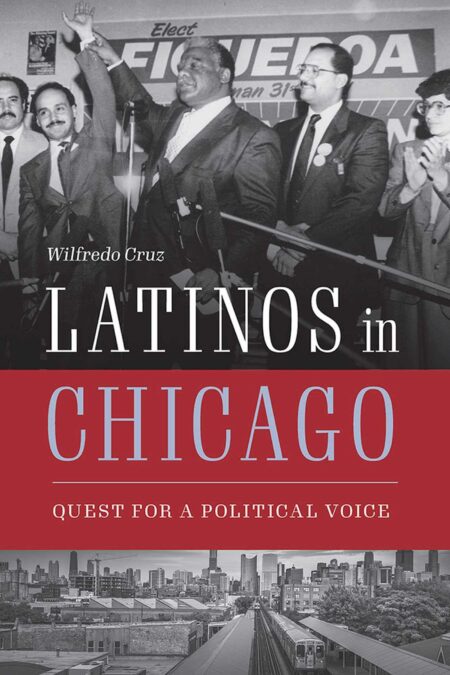 Chicago voices featured in bombshell political book about President Biden – FOX 32 Chicago