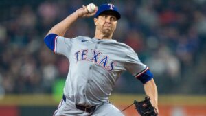 Former MLB Exec Lists Rangers Ace As Potential Cubs Trade Target Ahead of Deadline – Sports Illustrated