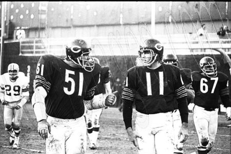 Dropping the Ball on the Worst Year in Chicago Sports History – On Tap Sports Net