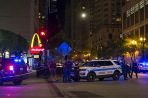At least 18 shot, 4 fatally, in weekend gun violence across Chicago, police say – ABC7 Chicago