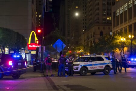 At least 18 shot, 4 fatally, in weekend gun violence across Chicago, police say – ABC7 Chicago