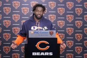Chicago Bears receive another brutal insult from Aaron Rodgers – chicitysports.com