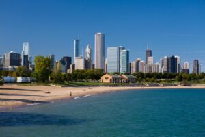 Accessibility in Chicago: a local shares favorite wheelchair-friendly spots – Choose Chicago