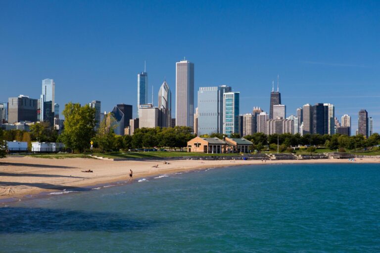 Accessibility in Chicago: a local shares favorite wheelchair-friendly spots – Choose Chicago