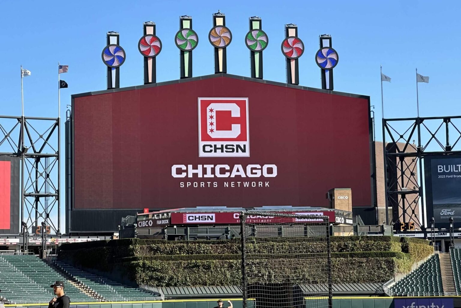 CHSN finally set to launch on Comcast in Chicago – Sports Business Journal