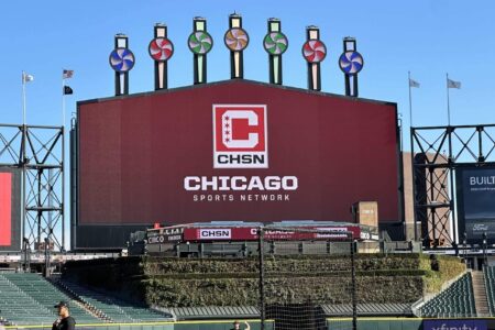 CHSN finally set to launch on Comcast in Chicago – Sports Business Journal