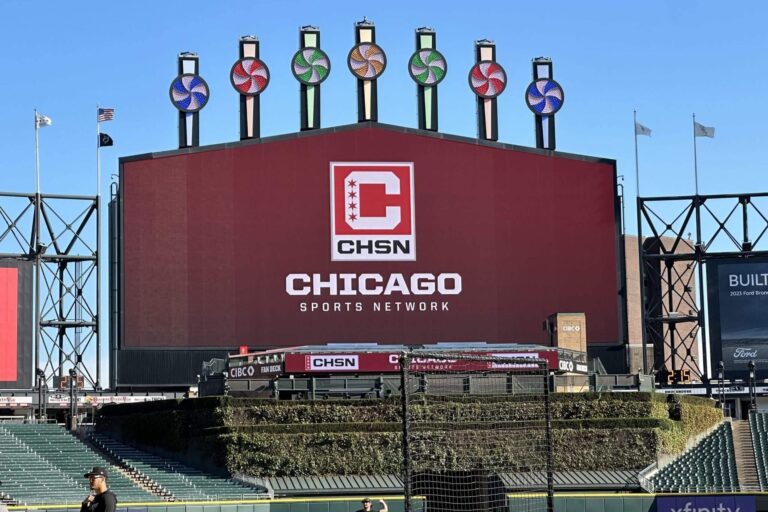 CHSN finally set to launch on Comcast in Chicago – Sports Business Journal
