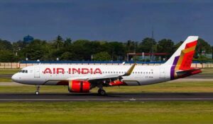 Air India stops flights to Europe, 5 destinations in US, Canada including New York, Newark, Washington DC, Ch – India.Com